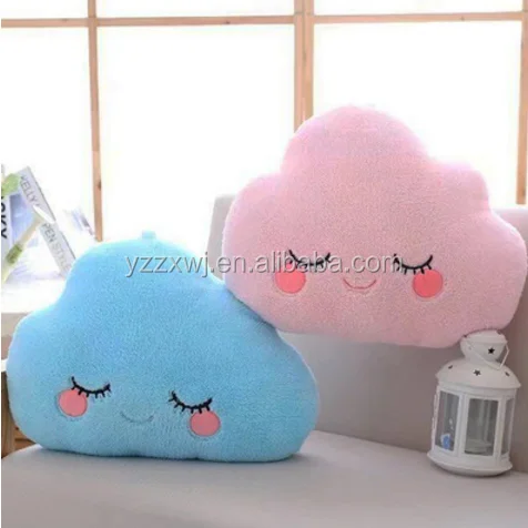 Happy Cloud Plushies – Cute Asian Things