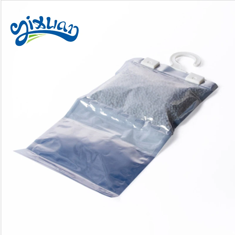 Wardrobe Dehumidifier Bag With Hanger Humidity Collect Damp Remover Buy Wardrobe Humidity Moisture Absorber Bag Moisture Proof Storage Bag Product On Alibaba Com