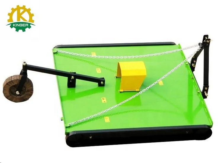 Agriculture Slasher Mower Grass Cutting Slashers for Sale