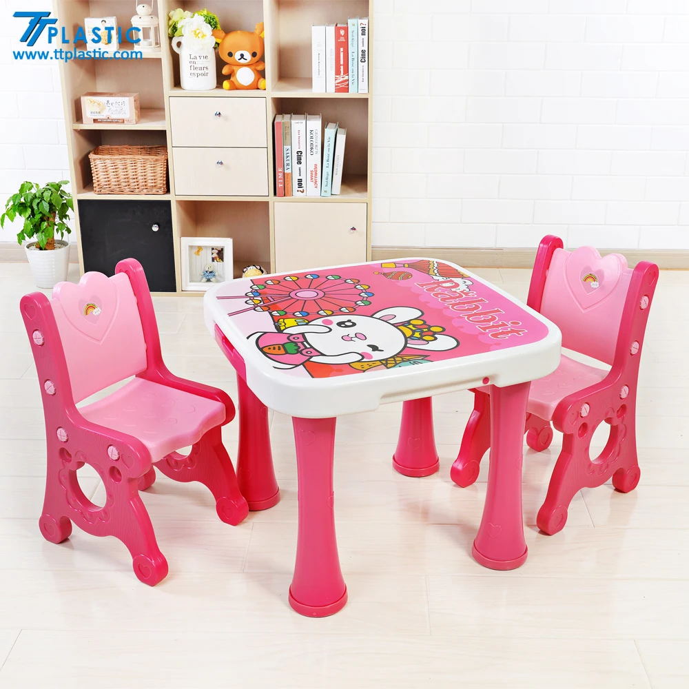 Cheap Kids Study Table And Chairs Clearance For Students Buy Table