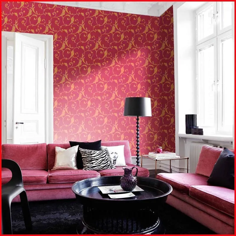 Classic Design Non Woven Wallpaper Dinding Cafe Buy Wallpaper Dinding Cafe Non Woven Wallpaper Classic Design Wallpapers Product On Alibaba Com