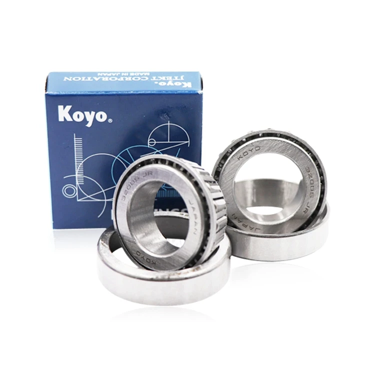 Koyo LM11949/10 Tapered Bearing Boxed 