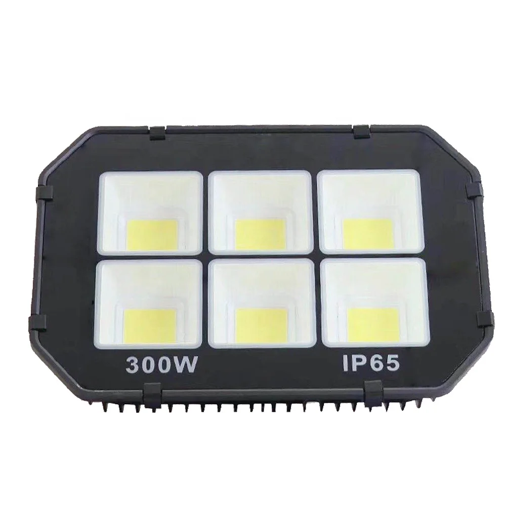 Flood Lights Item Type and LED Light Source 30000 lumen 300w led flood light