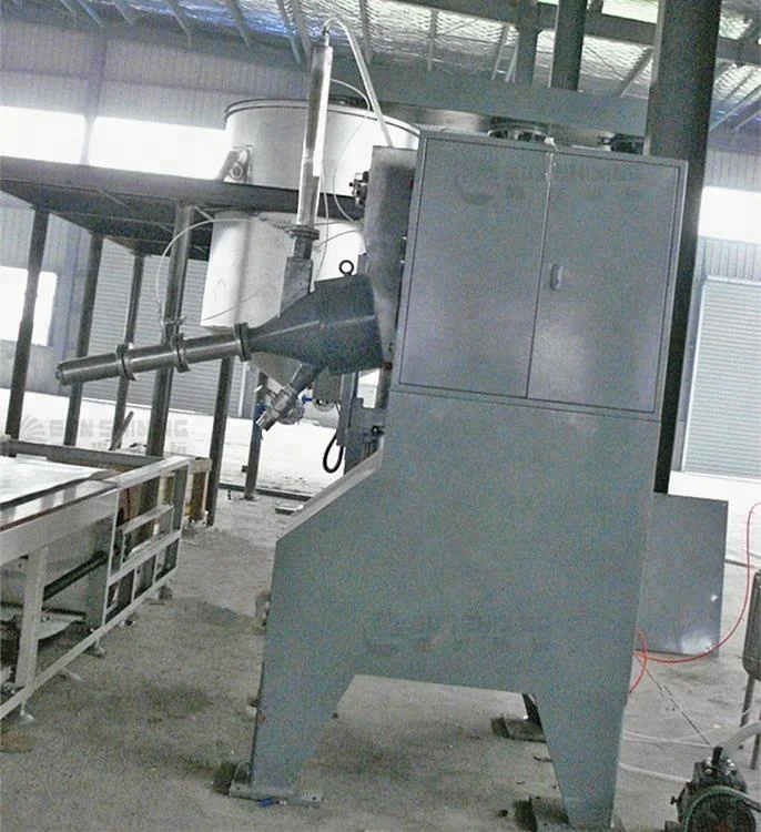 
 Светящееся от солнца акриловое твердое покрытие Corian кастинговое оборудование  