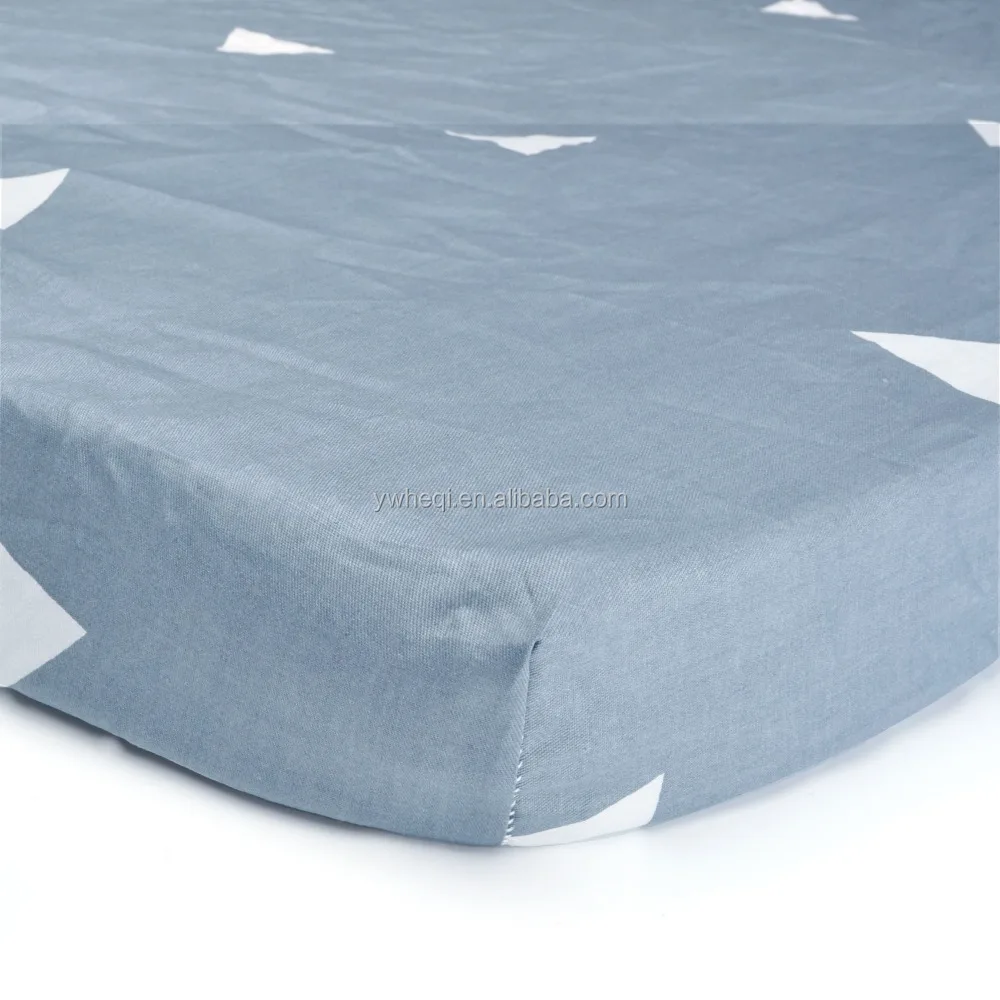 wholesale crib sheets