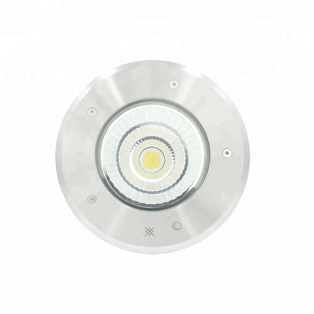 Outdoor LED Inground Lights Floor Buried Lights LED Underground Lights