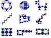 Azul