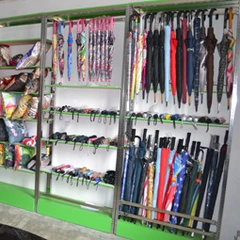 Guangzhou Fantastic Umbrellaco., Ltd.