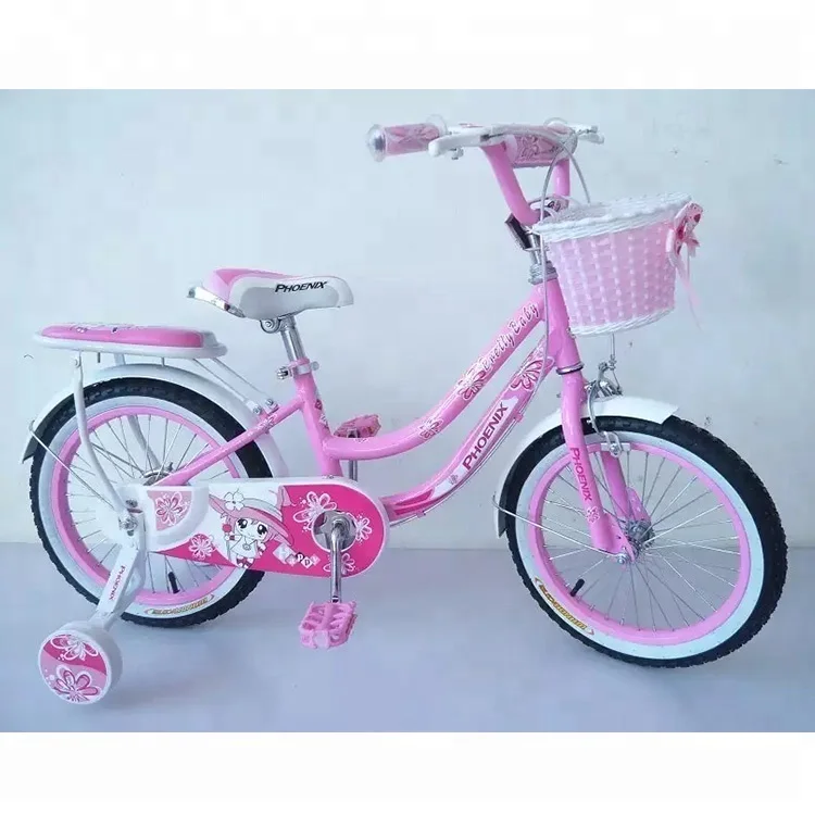 New Style Mtb China Pushbike Kids Bicycle/children Bike For 3 5 