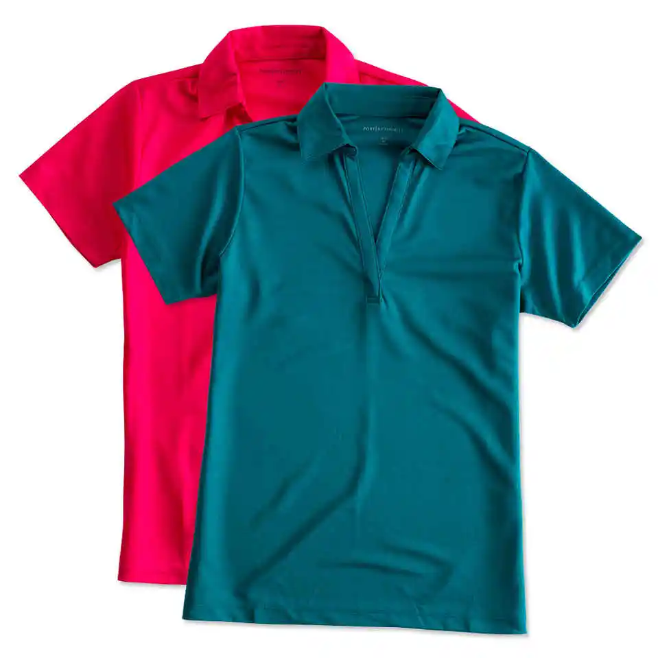 cheap performance polos