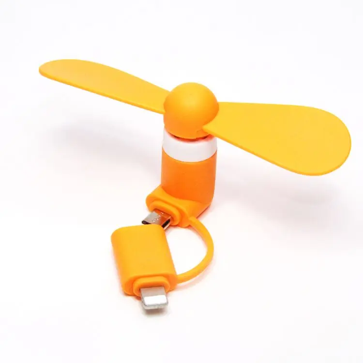 Customized Electric Hand 2  in 1 Custom Logo Wedding Fan