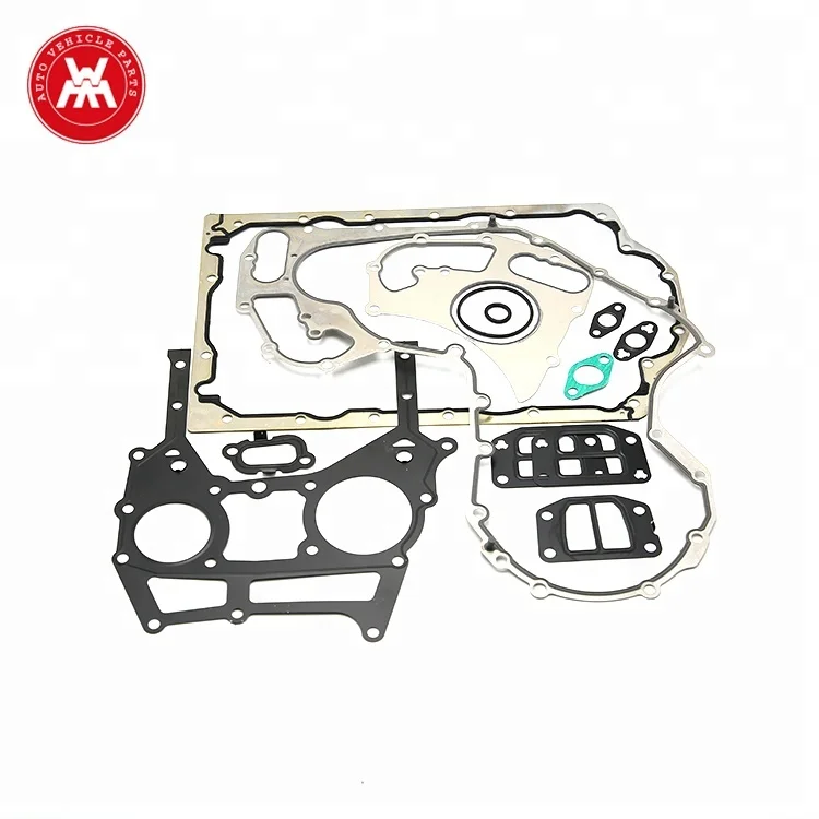 Bottom Gasket Kit U5LB0379 for Perkins 1103