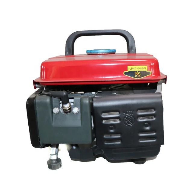 Micro tiger Generator Price