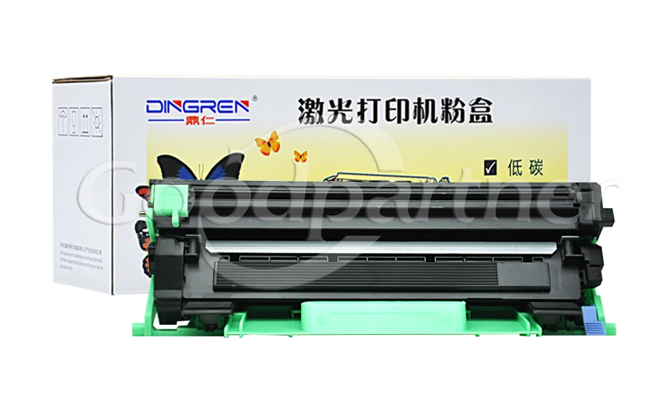 3 PK Toner Cartridge for Brother MFC-1810 MFC-1910W DCP-1510