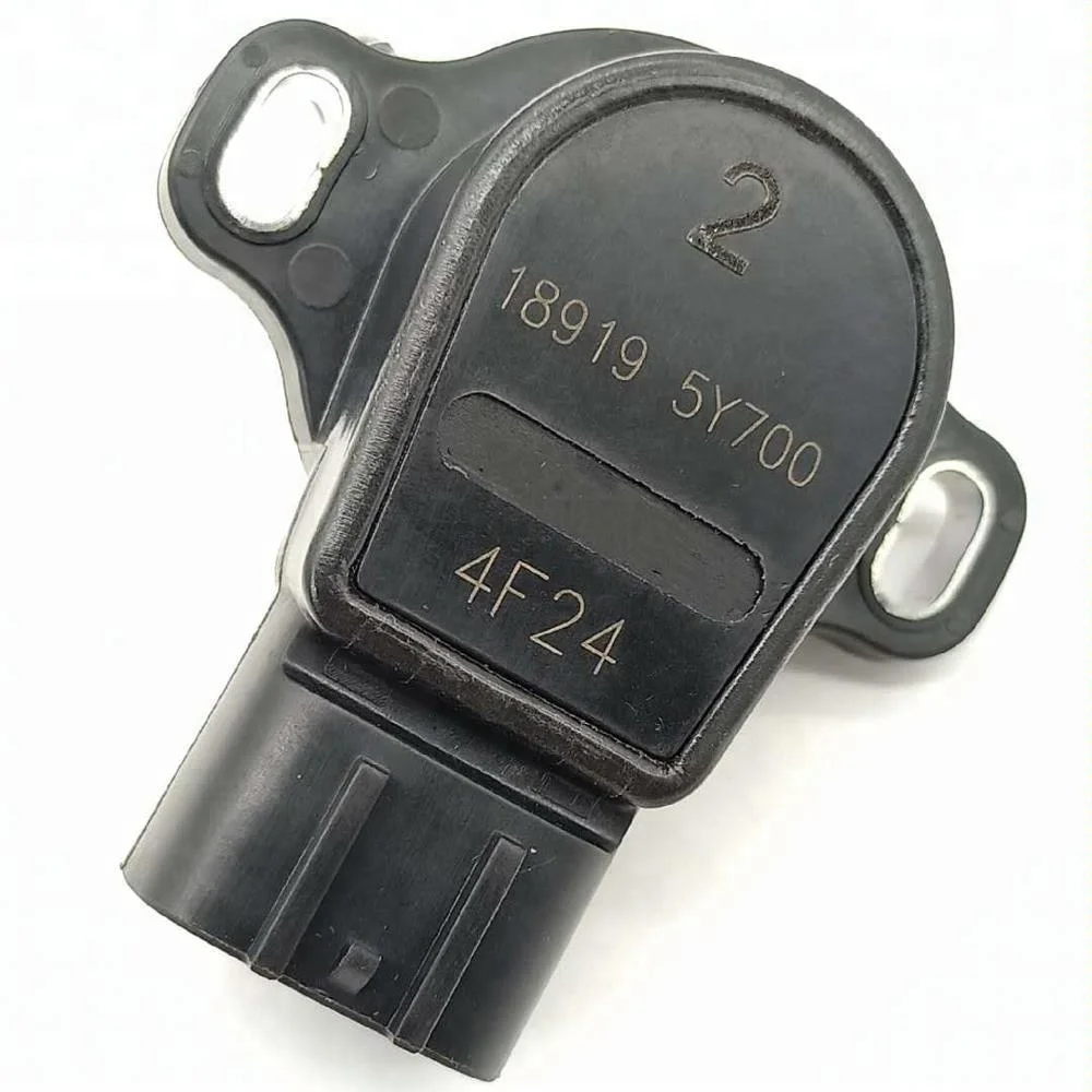 Tps Throttle Position Accelerator Pedal Sensor 18919am810 For Nissan T30 Infiniti G35 18919