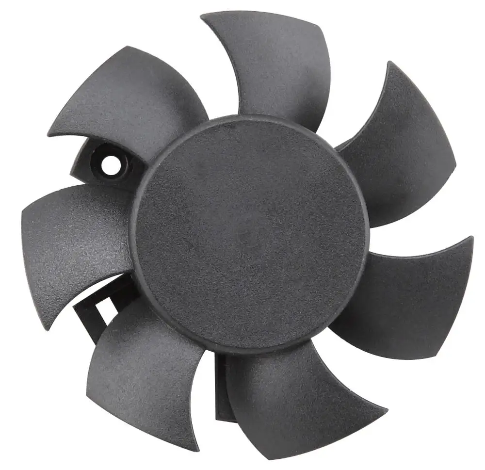 5v 12v 50mm Dc Frameless Dc Cooling Fan Frameless 50x50x10 mm 50mm 5v 12v