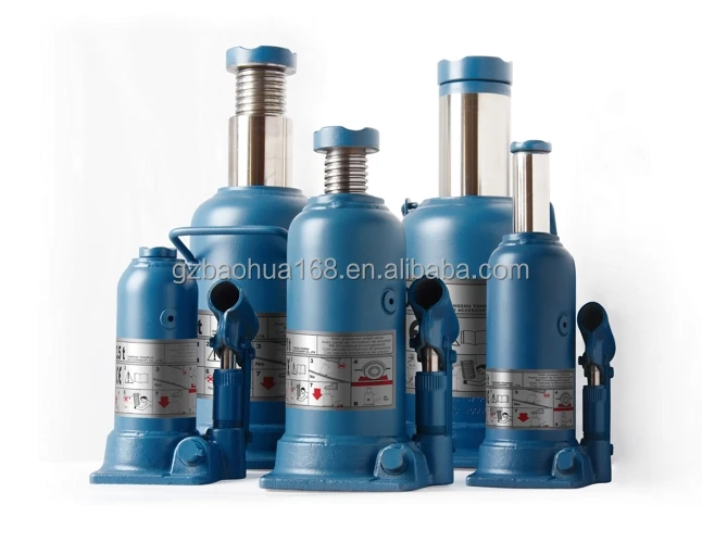 2-30 тонн Автомобильный домкрат/сварной домкрат/комплект для ремонта