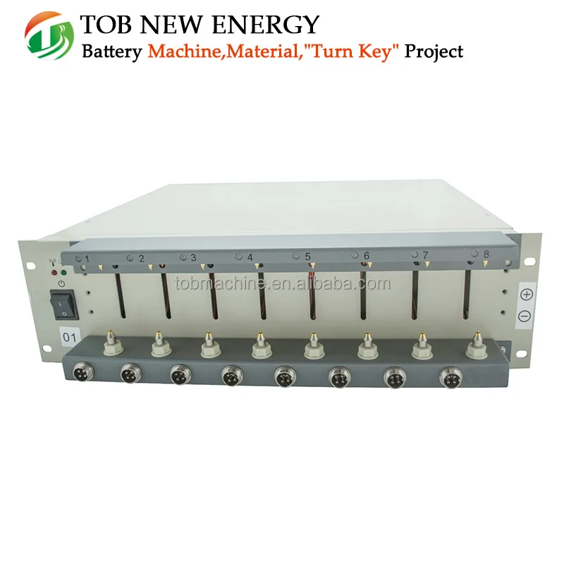 Laptop Battery Tester for Lab Resherch и Линейки Продуктов