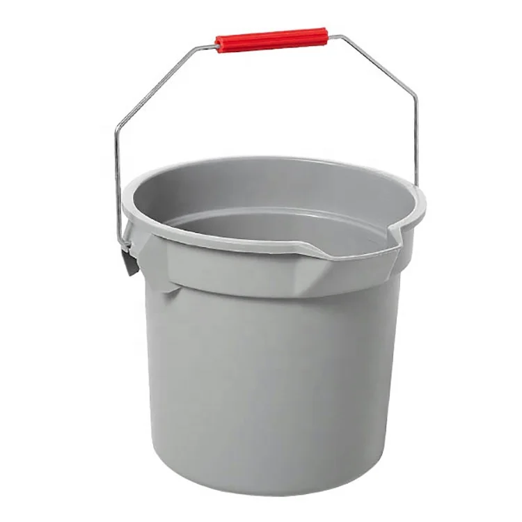 ESD 3 Gallon Plastic Round Mop Cleaning Garden Bucket - Buy ESD 3 Gallon  Plastic Round Mop Cleaning Garden Bucket Product on