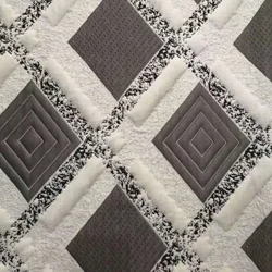 Матрас вискоза/полиэстер ткань водонепроницаемый жаккардовая ткань с добавлением полиэстера/хлопчатобумажная ткань, тянущаяся в 4 направлениях, матрасная ткань из полиэфирного волокна