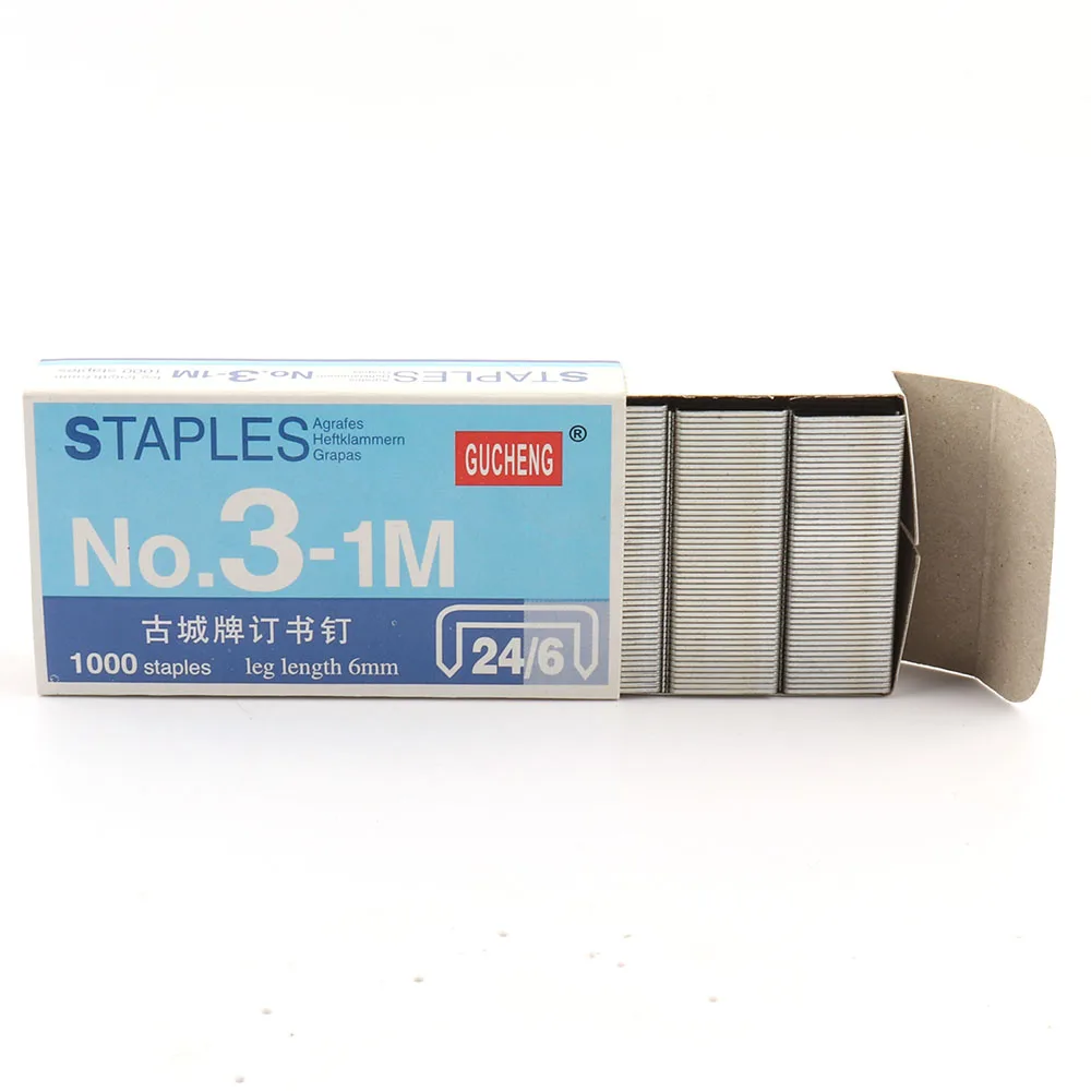 custom staples