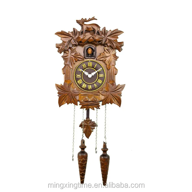 reloj cuckoo