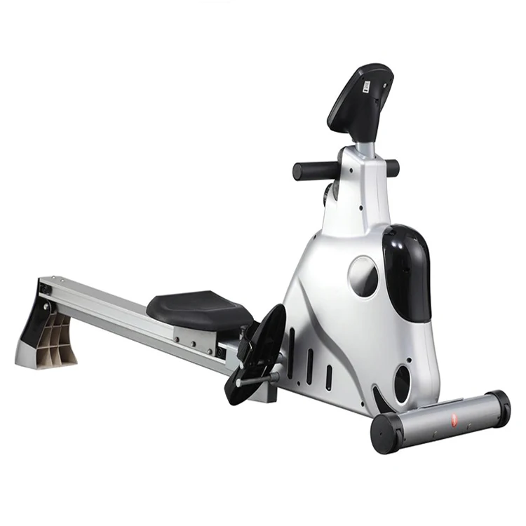 professional rowing machine