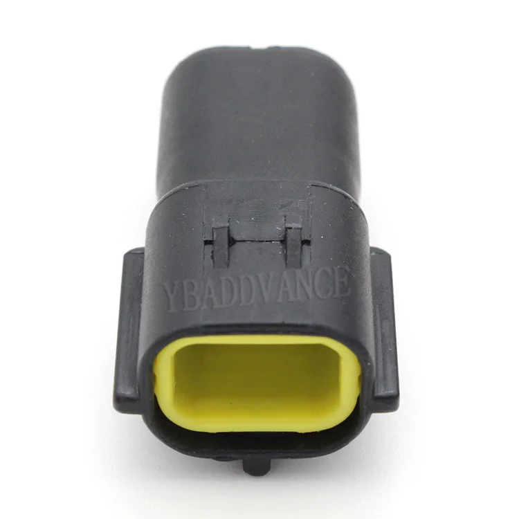 No3 専用です。ご確認中☆ 174354-22ピンオスエコノシールJMark-IIシリーズアンプTe接続