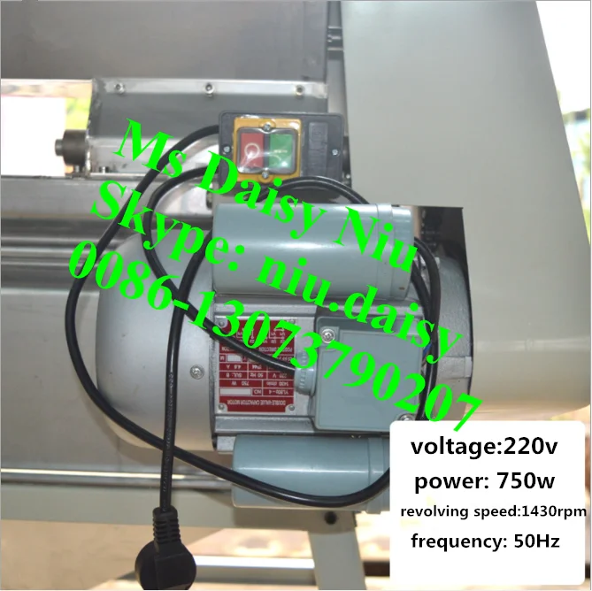 Electric Grape Stalks Destemmer/grape Crusher Stemmer Machine/grape Stem Remove Separator Machine