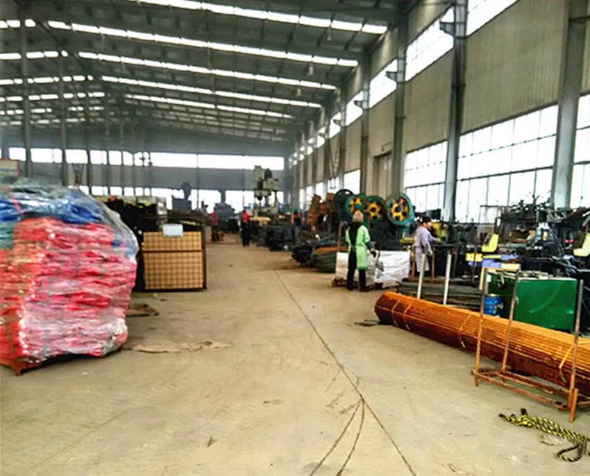 Qingdao Forent Industry Co., Ltd. 2