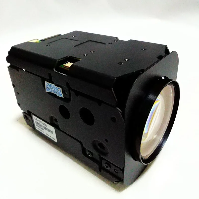 Camera block. Camera block