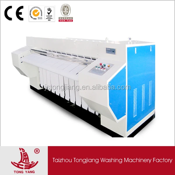 Flat Iron Machine For Hospital Hotel School Laundry Washing Plant Buy Flat Iron Machine Product On Alibaba Com