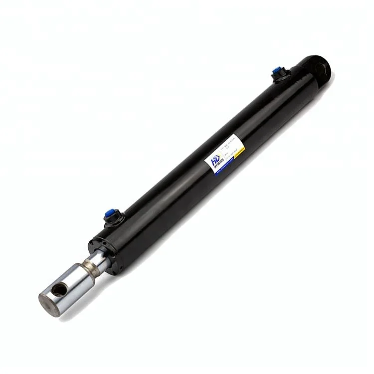 Single Action Piston Ram Hydraulic Cylinder Buy Hydraulic Cylinder