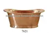 Color Cobre