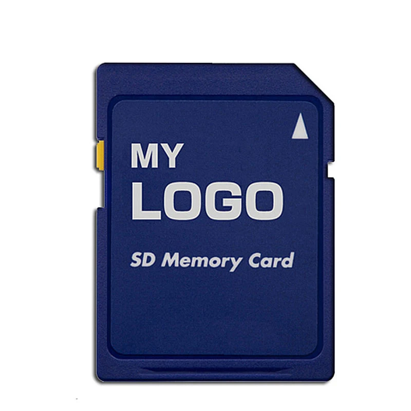 100% Original Chip Class 10 SD Cards Changeable Memory