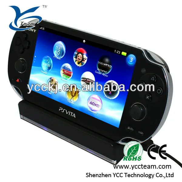 工厂为ps Vita 提供充电器坞式ac 适配器 Buy 对于ps Vita 对于ps Vita 对于ps Vita Product On Alibaba Com