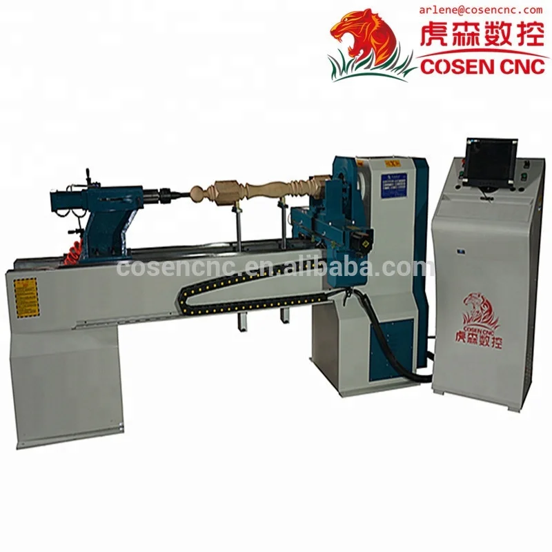 Rosary Making Machine From COSEN CNC Factory
