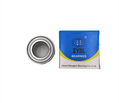 ZA-45BWD10ACA86 Auto Hub Bearing - Durable & Reliable
