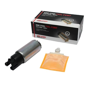 KINGSTEEL OEM 23220-74021 23221-74021 Electric Fuel Pump for TOYOTA COROLLA CAMRY NOAH WISH AVENSIS PRIMIO ALLION 3ZR 2ZR
