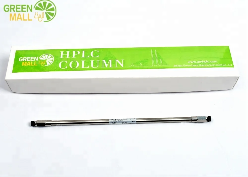 Analysis Use Chromatography  NH2  5um 120A HPLC Columns