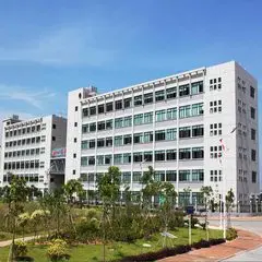 Zhuhai Gecen Electronic Co., Ltd. 1