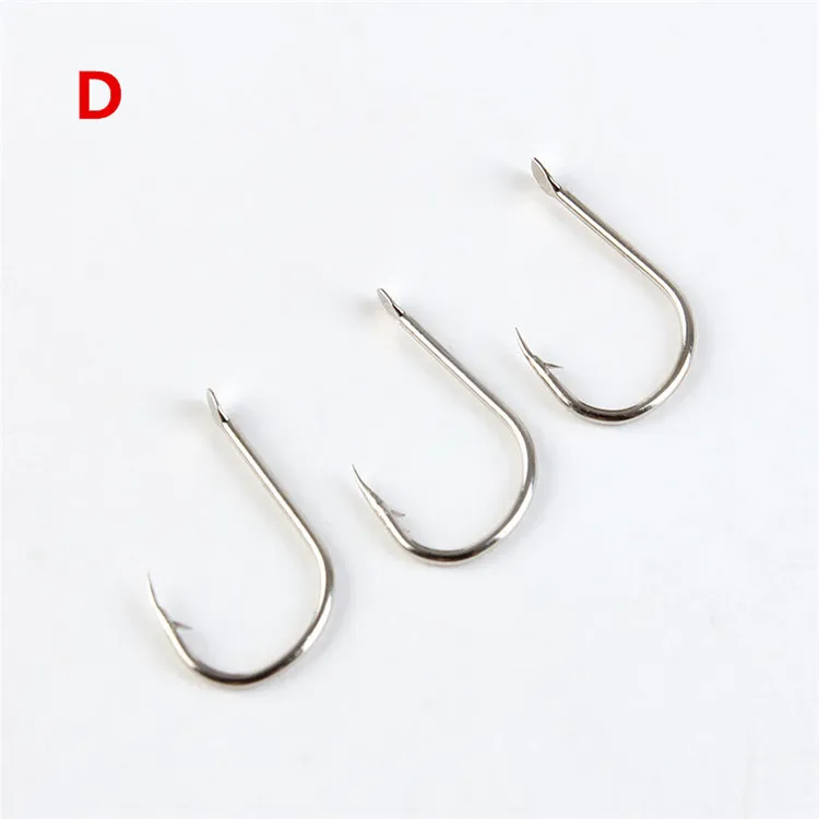YOUME Wholesale New Stainless Steel Fishing