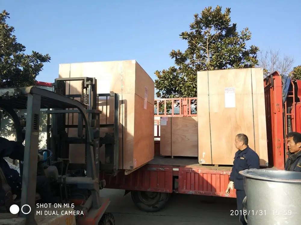 
 Лучшая цена, оборудование для обработки кассавы Garri в Нигерии  