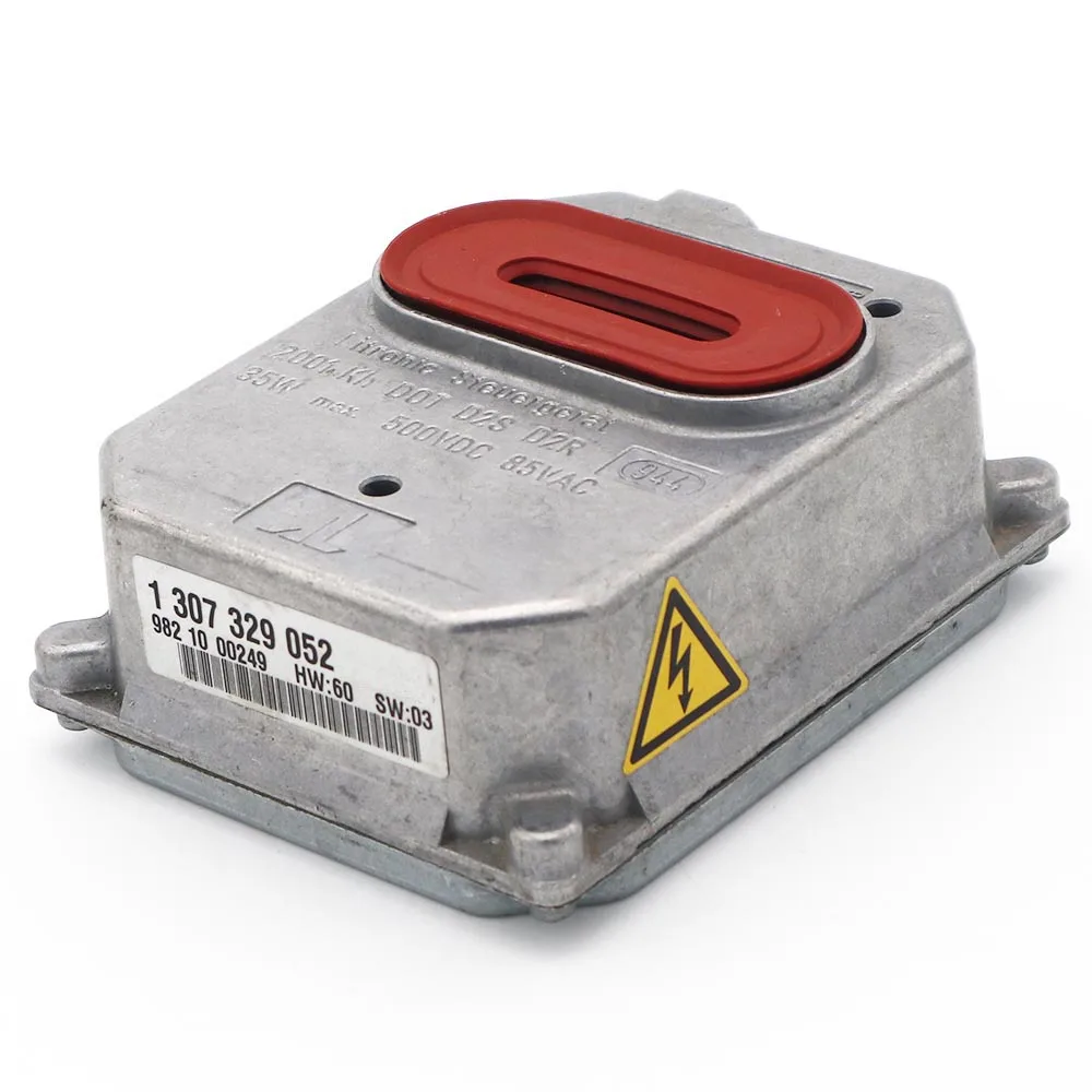 Ky Oem D2s D2r Igniter 1 307 329 054 Hid Xenon Headlight Ballast