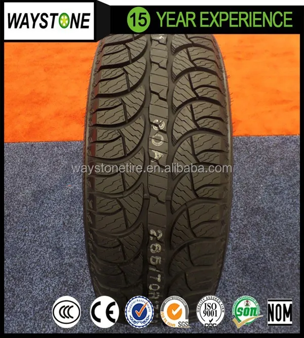 Waystone Lavigator Tires With White Letters On The Sidewall 265 70r17 265 70 16 Tires 265 70r16 Buy 265 70 16 Tires Lanvigator 265 70r17 265 70r16 Product On Alibaba Com