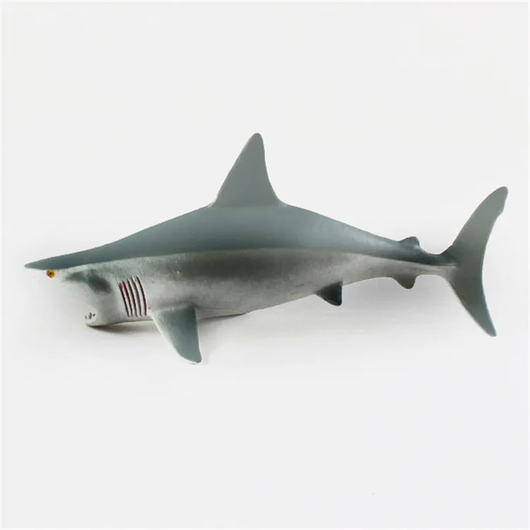 子供のための高品質のプラスチック製おもちゃのサメ Buy プラスチックのおもちゃのサメ プラスチック製のサメおもちゃ プラスチック製のサメ Product On Alibaba Com