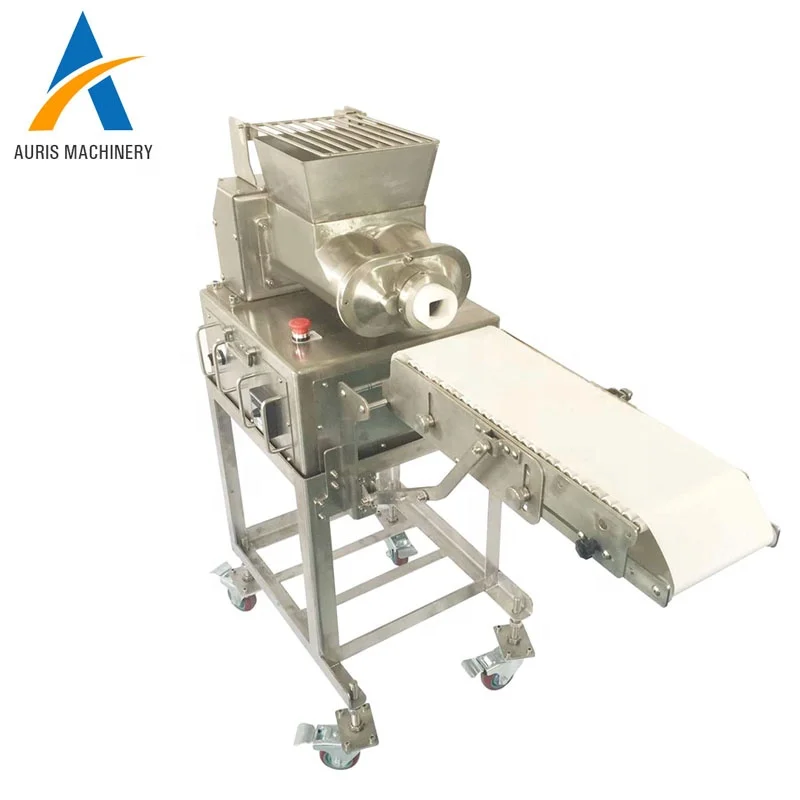 New Type Commercial Cookie Dough Extruder/Cookies Dropper Machine