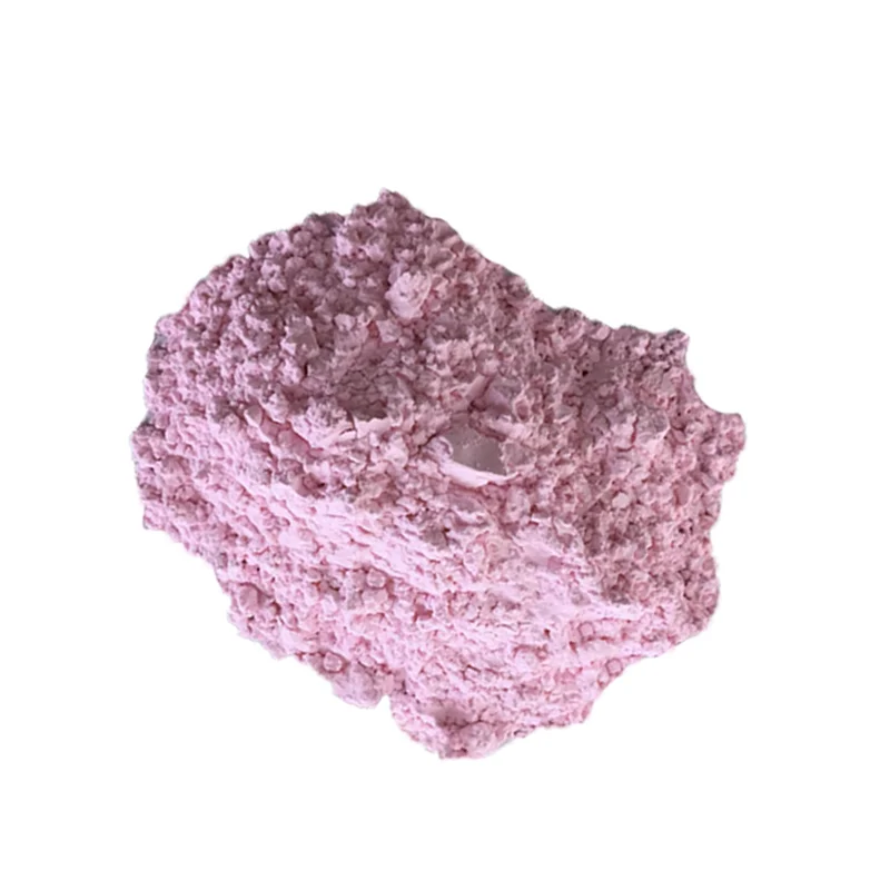 Редкоземельный порошок Erbium фторид ErF3 по заводской