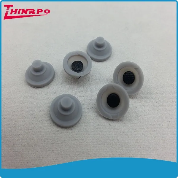 Индивидуальный силиконовый резиновый кнопочный переключатель, силиконовая резиновая кнопка