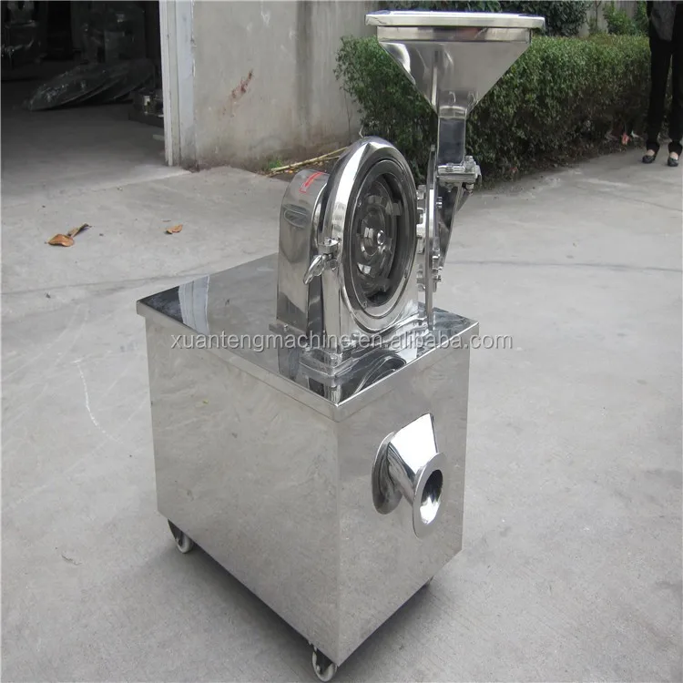 Машина Для Измельчения Сахара в порошок/дробильный станок для сахара/Измельчитель сахара